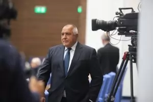Борисов се самопредложи за посредник при преговорите за зърното
