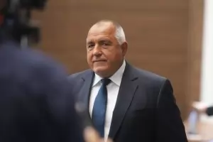 Борисов ще обяви кандидата за кмет на София след ретроградния Меркурий