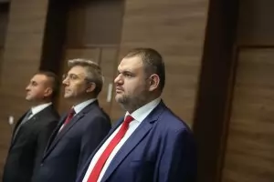 ДПС изживява втори живот