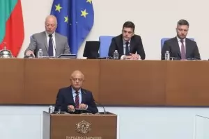 Атанас Атанасов поиска оставката на шефа на ДАНС