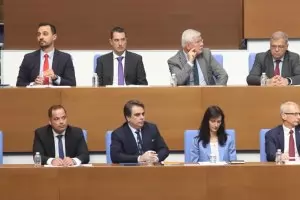 Мария Габриел: Готова съм утре да върна мандата