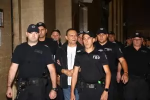 Съд свали запор на част от колекцията на Божков за над 20 млн. лв.