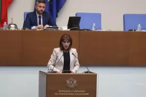 Машинният вот остава напълно зависим от чужд софтуер