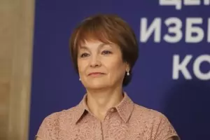 1 млн. лв. струва частният склад за машините за гласуване