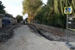 "Приключил ремонт" побърка хиляди варненци с безводие