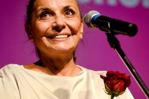 Актрисата Ели Скорчева ще бъде председател на петчленното международно жури