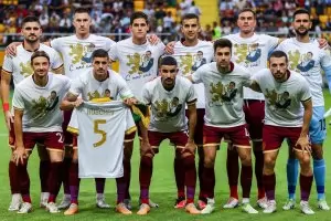 Кръстаич върна халф на "Левски" в А отбора