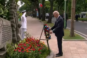 САЩ се увериха, че от враг Виетнам им е станал почитател