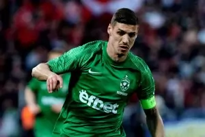 ПАОК спечели наддаването за Кирил Десподов