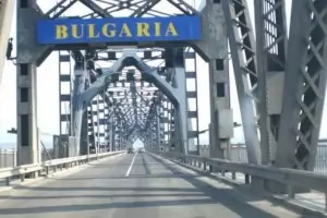 България и Румъния представят проекта за Дунав мост 3 пред ЕК