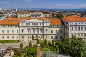 Университетското радио Alma Mater се връща в ефира