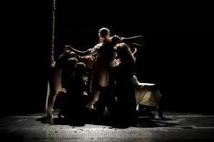 НАТФИЗ открива театралния си сезон с три поредни премиери