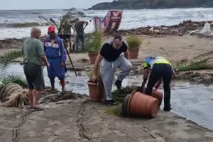 Защо иде още по-лош потоп в Царево