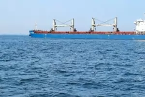 Още два кораба напуснаха блокираната Одеса