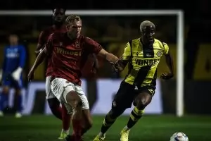 "ЦСКА-София" влезе в Топ 3 след победа в Пловдив