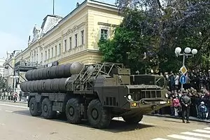 Секретарят на Радев нападна управляващите за ракетите С-300