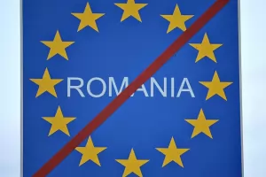 Румъния нанася асиметричен удар по Австрия заради Шенген
