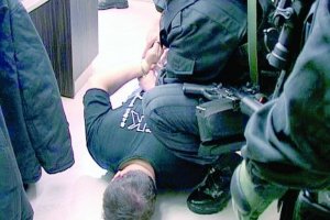 Искът на Алексей Петров срещу прокуратурата е заведен часове след