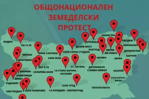 Кабинетът ще пренасочва агросубсидиите към малките производители