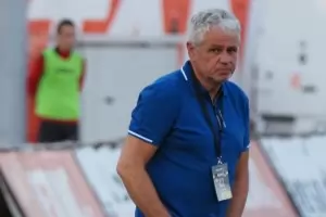 Петата треньорска смяна в Първа лига вече е факт