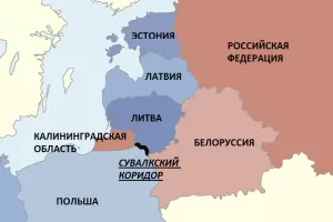 НАТО репетира война с Русия в Балтийско море 