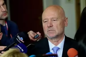 Тагарев за С-300: Много хора у нас са загрижени за Русия
