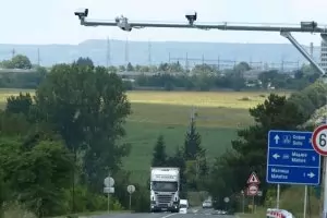 Свалят глобите за неплатени винетки и тол такси
