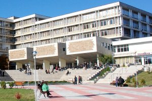 В Стара Загора ще бъде изграден ключов научен център за