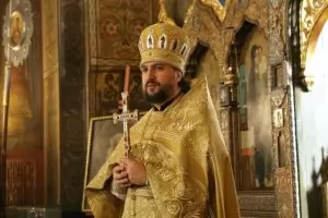 България експулсира предстоятеля на руската църква в София
