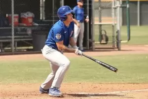 Серия травми бави прогреса на Йоанис Александров в САЩ