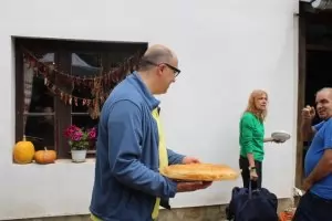 В Северна Македония България се смята за най-голяма заплаха