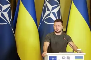 България влиза в украинския Алианс на отбранителните индустрии