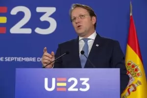 ЕС блокира всички плащания към Палестина 