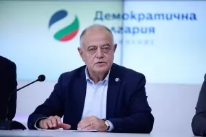 Разузнаването обвини депутата Ат. Атанасов за неистини