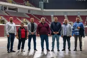 Щангите избират нов президент на 14 март 