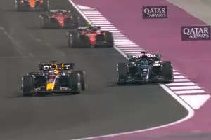 Макс Верстапен спечели предсрочно третата си титла в F1