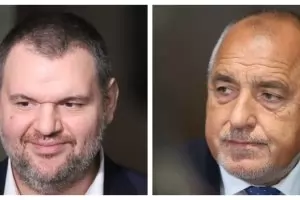 Изстрелът на Пеевски срещу КПК е прицелен в ПП-ДБ