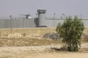 Израел спря тока и водата на затворниците от "Хамас"