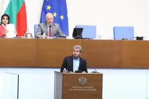 ИТН не успяха да прокарат по-леки условия за референдумите