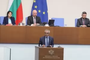 Още една схема за ВЕИ и батерии се оказа скандална