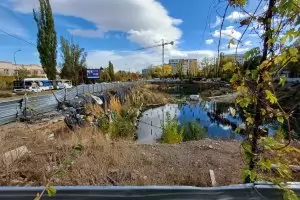 В София ударно се разрешават нови строежи