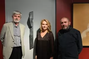 Зиятин Нуриев изследва силата на мълчанието