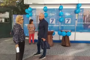 ГЕРБ се натиска за сглобка с ПП-ДБ и в Пловдив