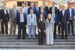 Кмет с 96% - и това го има