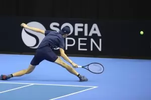 Нов обрат: тенис елитът пристига за Sofia Open `23