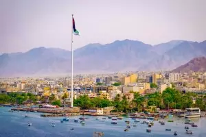 Притеснени туристи отменят пътувания до Египет и Йордания