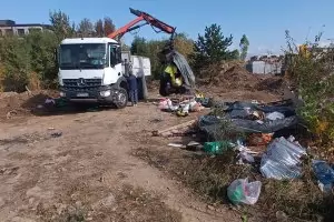 Столична община разтури ново гето в "Малинова долина"