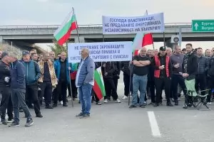 КНСБ обвини "Възраждане" и ИТН в разцепване на протеста