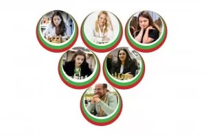 Нургюл Салимова потвърди участие с България на Евро `23