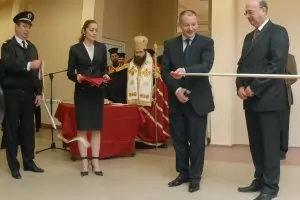 ДАНС е мастър шеф на политическите али-бали